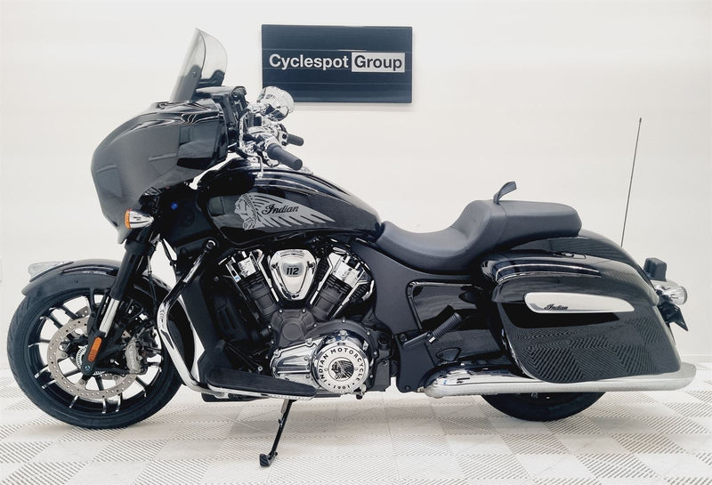 Load image into Gallery viewer, 2025 Indian Chieftain PowerPlus 112 Limited