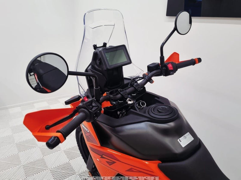 Load image into Gallery viewer, 2025 KTM Adventure 390X