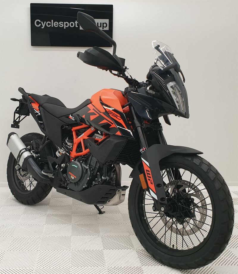 Load image into Gallery viewer, 2024 KTM Adventure 390