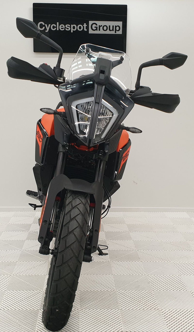Load image into Gallery viewer, 2024 KTM Adventure 390