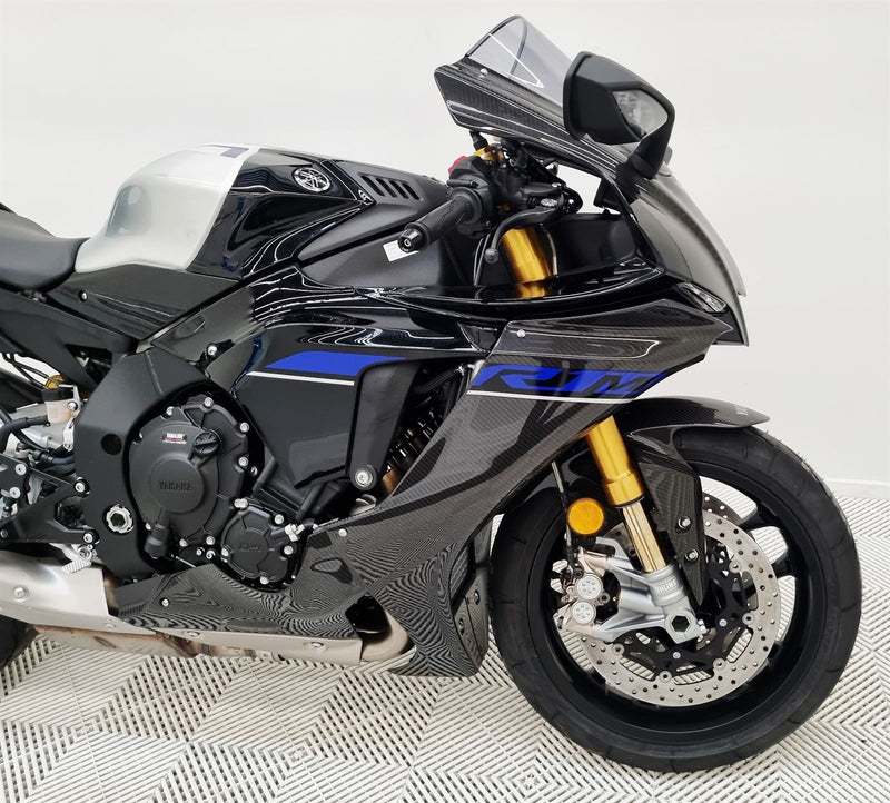 Load image into Gallery viewer, 2024 Yamaha R1-M