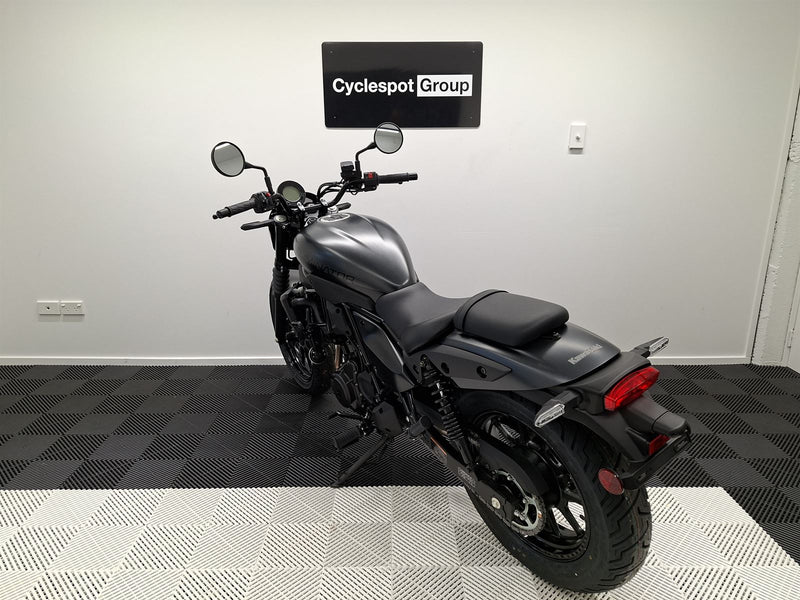 Load image into Gallery viewer, 2026 Kawasaki Eliminator 500 SE LAMS