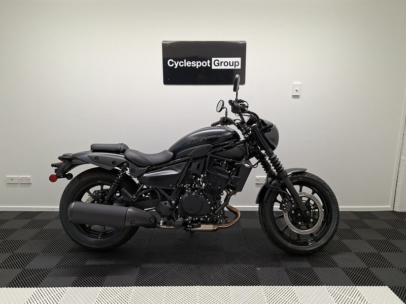 Load image into Gallery viewer, 2026 Kawasaki Eliminator 500 SE LAMS