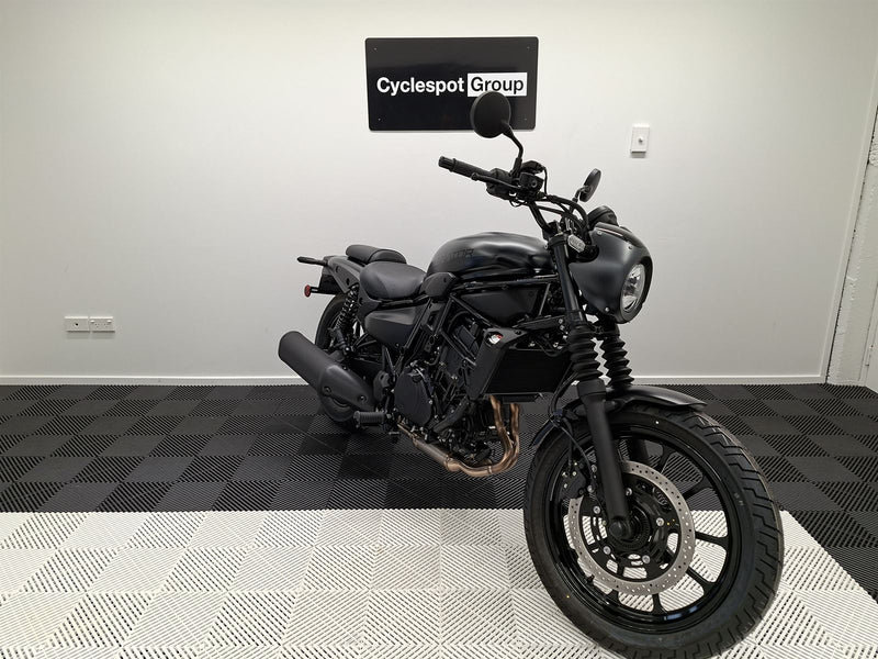 Load image into Gallery viewer, 2026 Kawasaki Eliminator 500 SE LAMS
