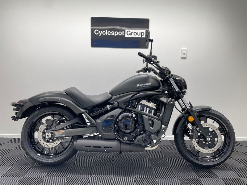 Load image into Gallery viewer, 2025 Kawasaki Vulcan 650 S LAMS