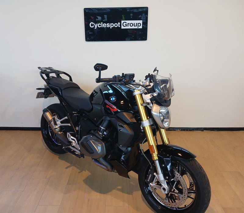 Load image into Gallery viewer, 2019 BMW R 1250 R