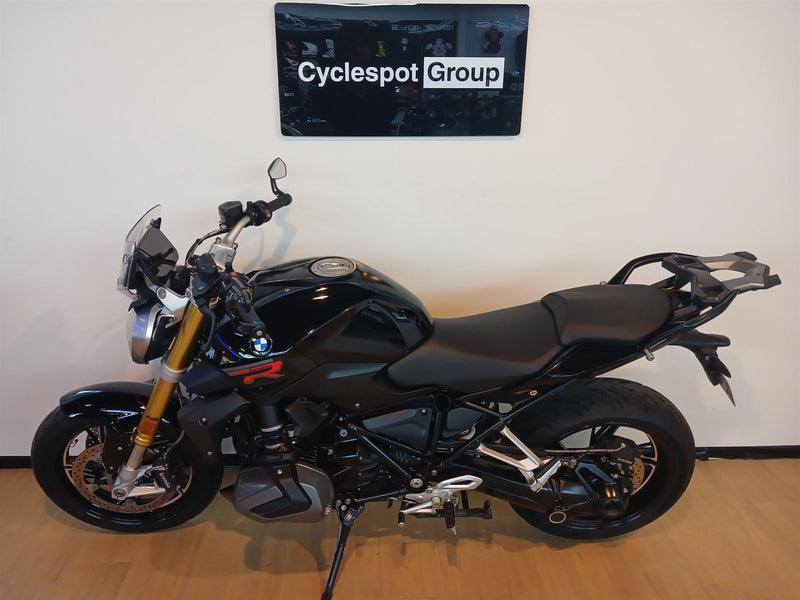 Load image into Gallery viewer, 2019 BMW R 1250 R