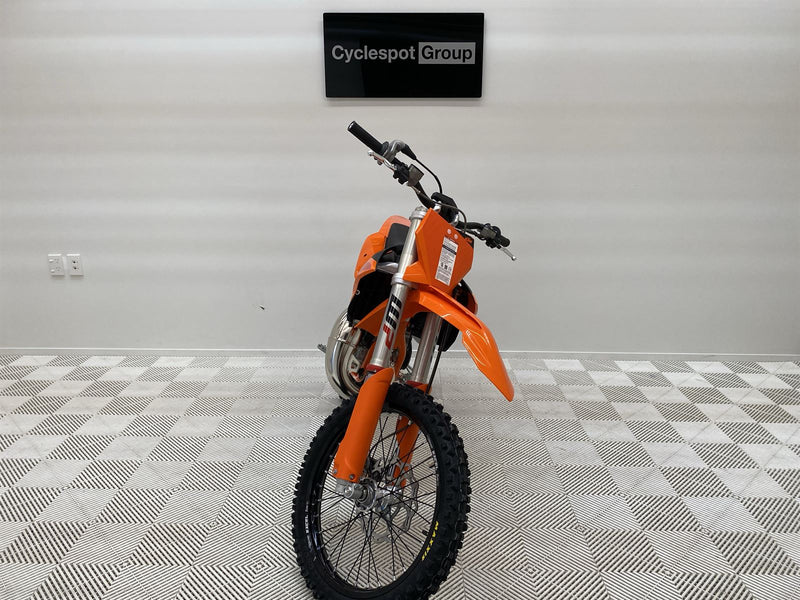 Load image into Gallery viewer, 2027 KTM SX 85 Big Wheel