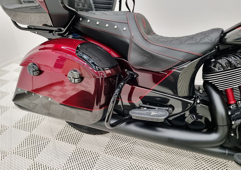 Load image into Gallery viewer, 2026 Indian Roadmaster 125TH Anniversary Edition