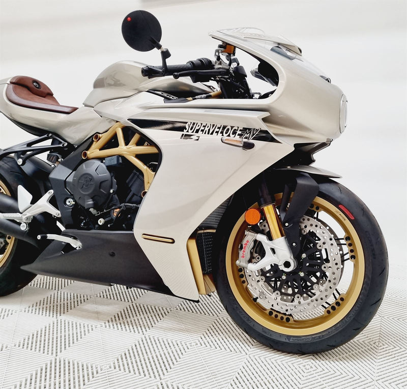 Load image into Gallery viewer, 2023 MV Agusta Superveloce Superveloce S