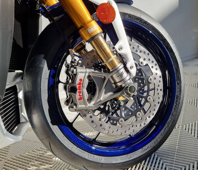 Load image into Gallery viewer, 2025 MV Agusta Brutale 1000 RR ASSEN - 12/300