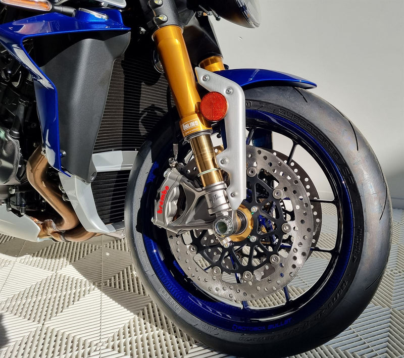 Load image into Gallery viewer, 2025 MV Agusta Brutale 1000 RR ASSEN - 12/300