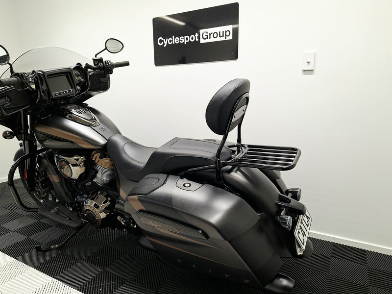Load image into Gallery viewer, 2023 Indian Chieftain Elite