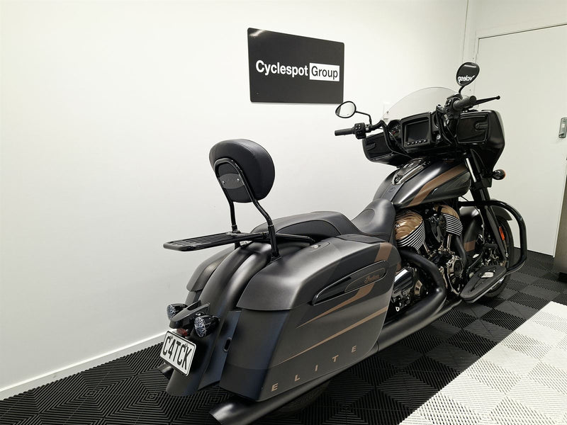 Load image into Gallery viewer, 2023 Indian Chieftain Elite