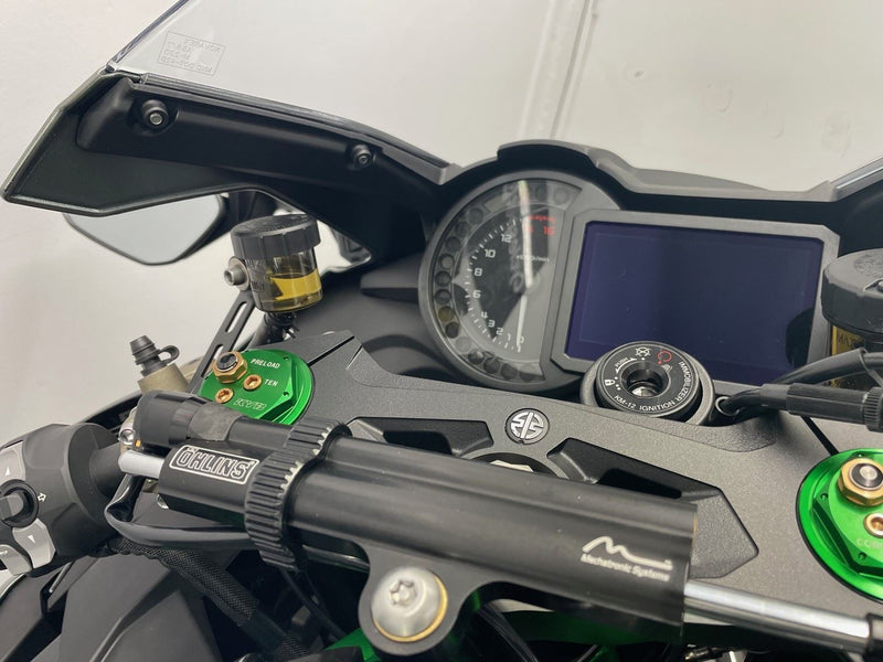 Load image into Gallery viewer, 2025 Kawasaki Ninja H2