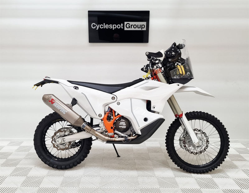 Load image into Gallery viewer, 2022 KTM Rally 450 REPLICA