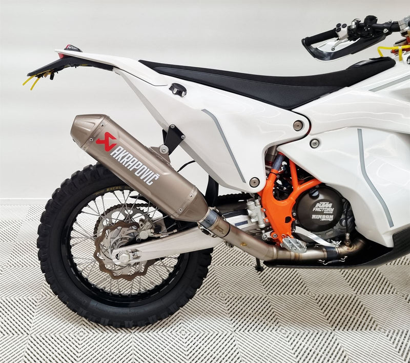 Load image into Gallery viewer, 2022 KTM Rally 450 REPLICA
