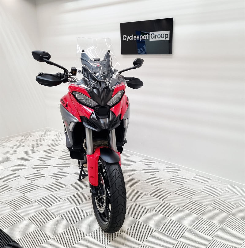 Load image into Gallery viewer, 2025 Ducati Multistrada V4S