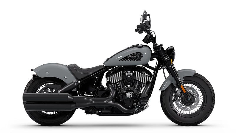 Load image into Gallery viewer, 2025 Indian Chief Bobber Dark Horse