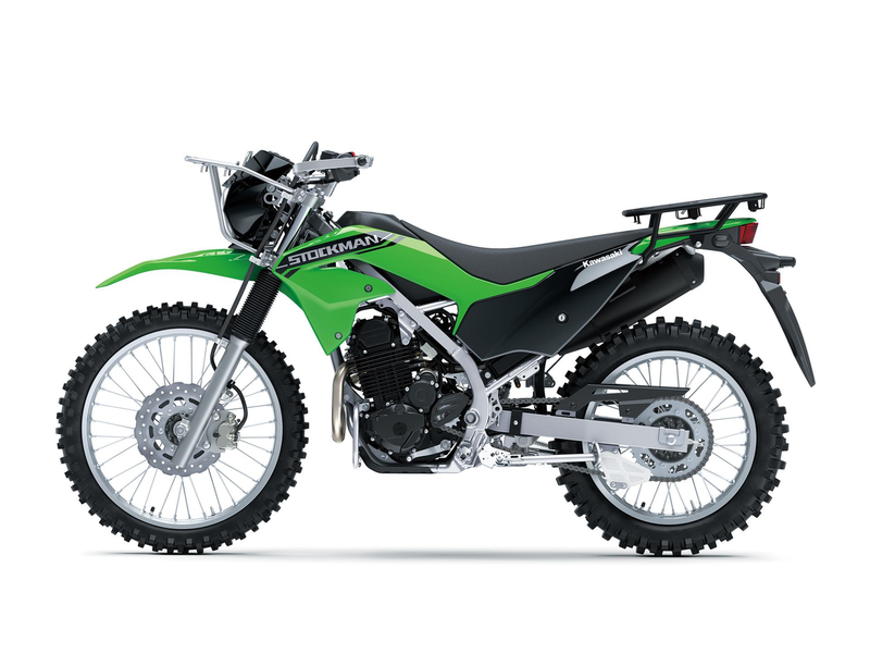 Load image into Gallery viewer, 2026 Kawasaki Stockman KV 230