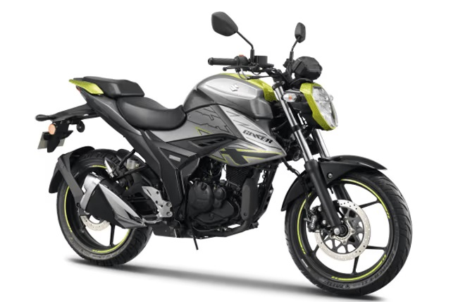Load image into Gallery viewer, 2025 Suzuki GSX 150 LAMS - Blue/White