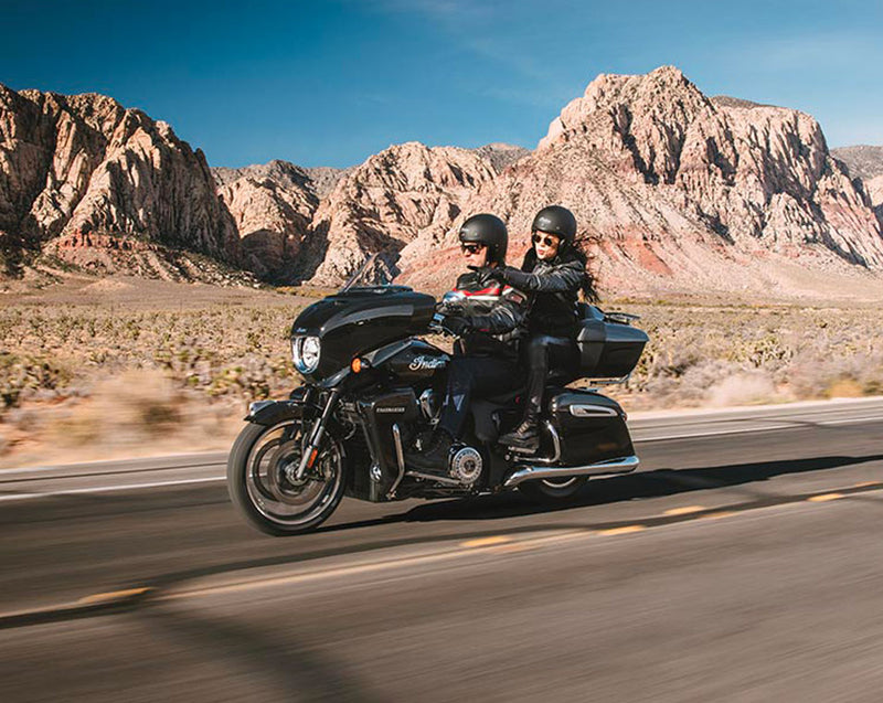 Load image into Gallery viewer, 2026 Indian Roadmaster Dark Horse - Heavy Metal