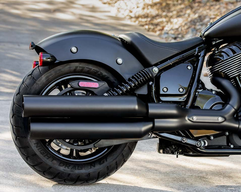 Load image into Gallery viewer, 2025 Indian Chief Dark Horse - Blue Dusk