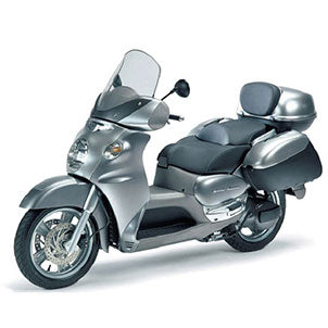 Aprilia Scarabeo 500 -2007