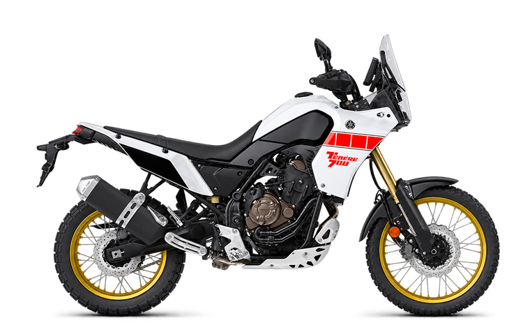 Adv & Dual Sports Auckland