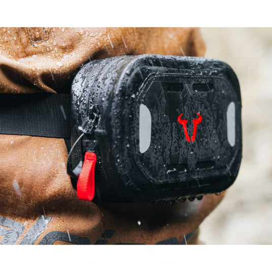 SW MOTECH BUM BAG DRYBAG BELTBAG