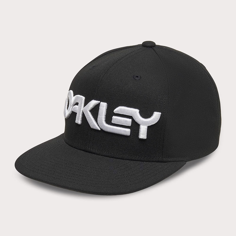 Load image into Gallery viewer, FOS90149602EU Oakley Mark III Hat - Blackout
