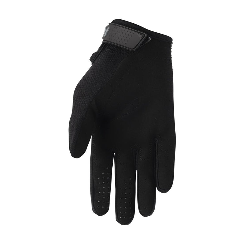 Load image into Gallery viewer, THOR GLOVE RIDEMODE STATIC BLACK
