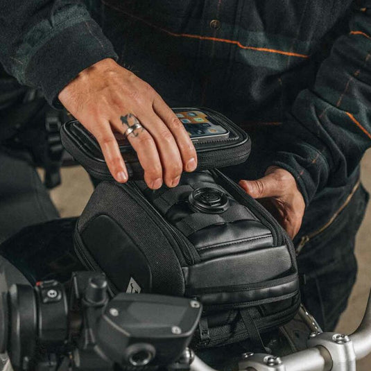 LEGEND GEAR SW MOTECH SMARTPHONE BAG LA11