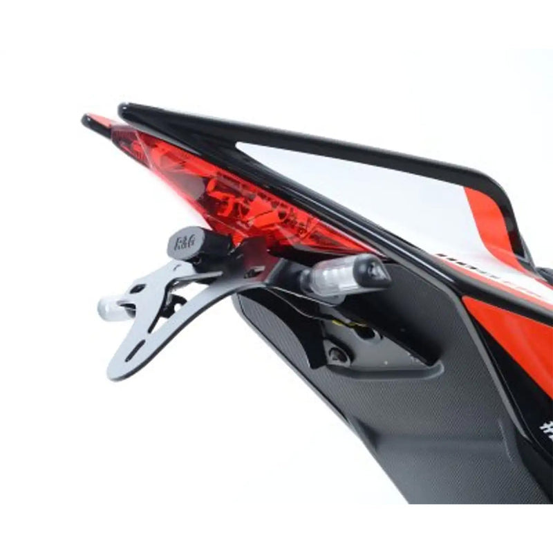 Load image into Gallery viewer, R&amp;G Tail Tidies - APRILIA
