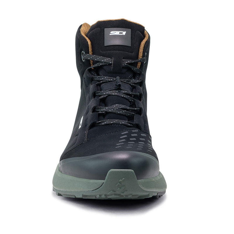 Load image into Gallery viewer, SIDI Nucleus Suede WP Black Ivy Shoes (3)
