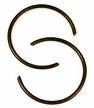 CIRCLIPS WOSSNER 19MM (SOLD IN PAIRS)