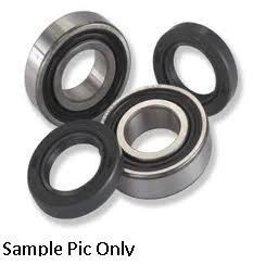ALL BALLS WHEEL BEARING KIT FRONT GAS GAS EC FSE MC SM TXT XC SUZUKI LT