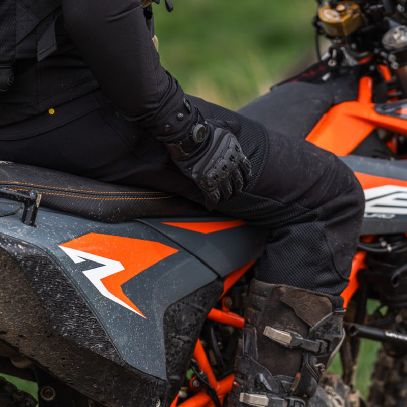 Load image into Gallery viewer, KNOX Urbane Pro MK2 Trousers - Black
