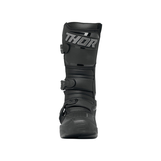 THOR BLITZ XR BOOTS WOMEN BK/GY
