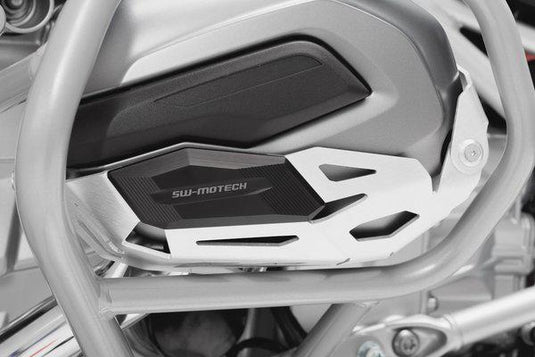CYLINDER GUARD SW MOTECH BMW R1200GS ADVENTURE R1200GS LC R1200R R1200RS R1200RT