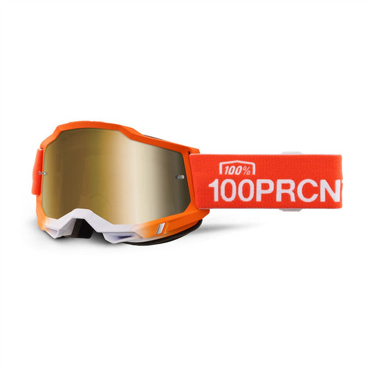 100% Accuri 2 Goggle Antwerp