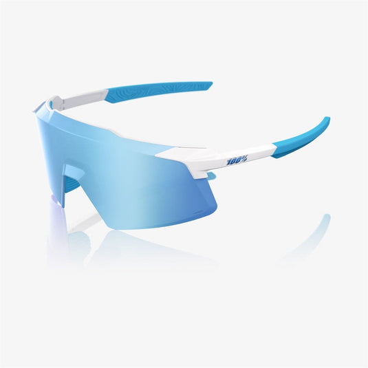 100% Aerocraft Matte White
