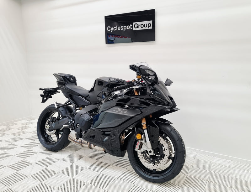 Load image into Gallery viewer, 2027 Yamaha R9
