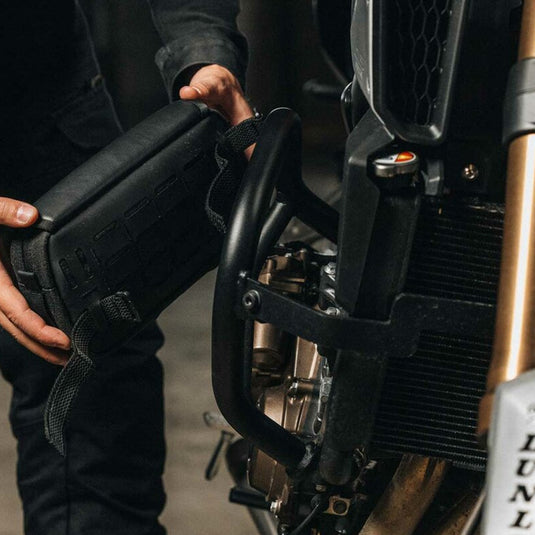 ACCESSORY BAG SW MOTECH LEGEND LA9