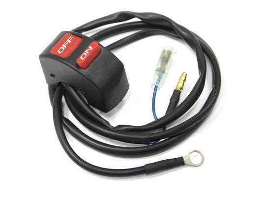 KILL BUTTON ON OFF TYPE PSYCHIC GASGAS HUSABERG HUSQVARNA KTM