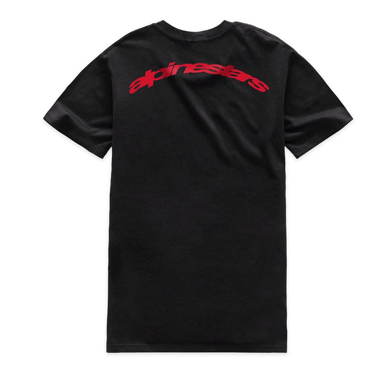 Load image into Gallery viewer, Horizon CSF Tee Black
