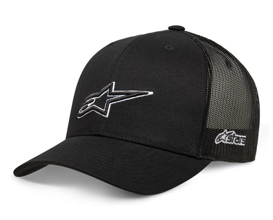 Alpinestars Ageless Outline Trucker Hat