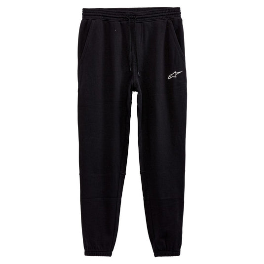 Rendition Track Pants Black