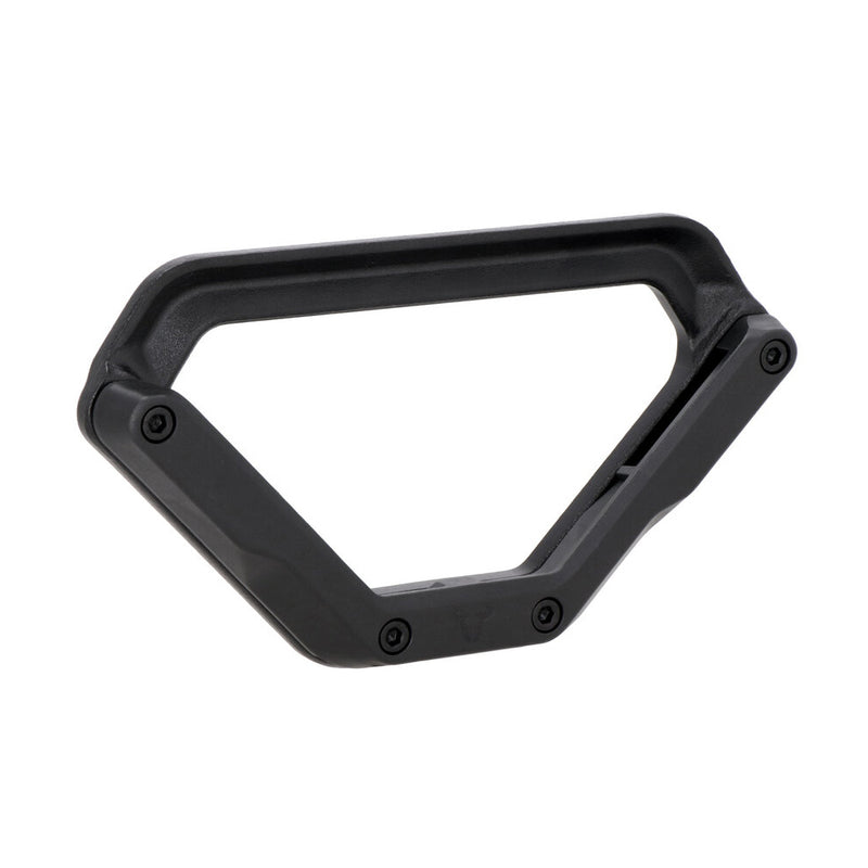 Load image into Gallery viewer, SIDE CARRIER SW MOTECH V-LOC SIDE CARRIER LEFT FOR TRIUMPH STREET TWIN
