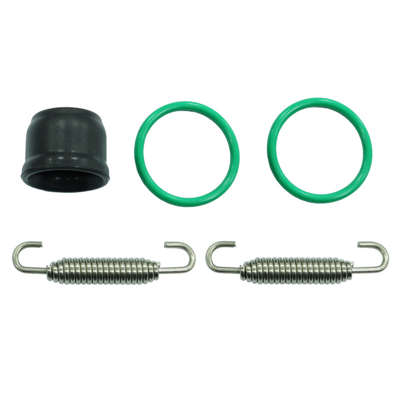 Load image into Gallery viewer, EXHAUST SPRINGS &amp; O RING KIT PSYCHIC GAS GAS HUSQVARNA KTM
